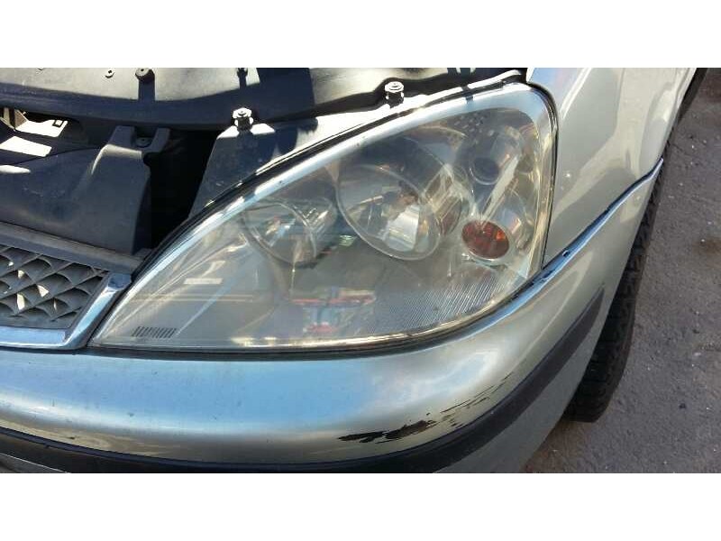 Recambio de faro izquierdo para ford galaxy (vy) ambiente referencia OEM IAM 0301183201 7M5941015N / 1305235532 1305235611