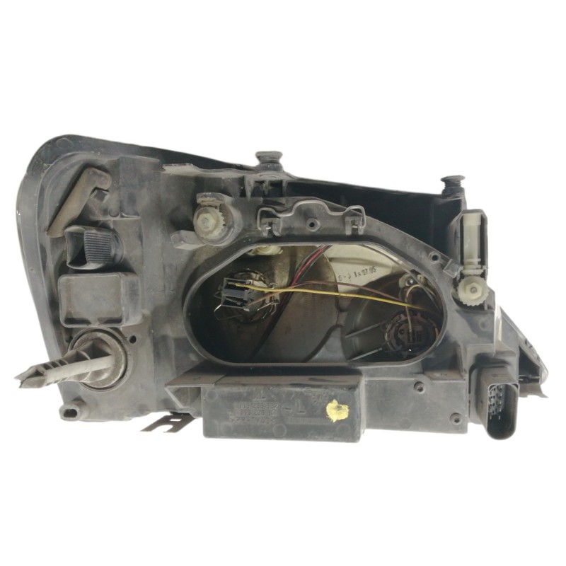 Recambio de faro izquierdo para ford galaxy (vy) ambiente referencia OEM IAM 0301183201 7M5941015N / 1305235532 1305235611