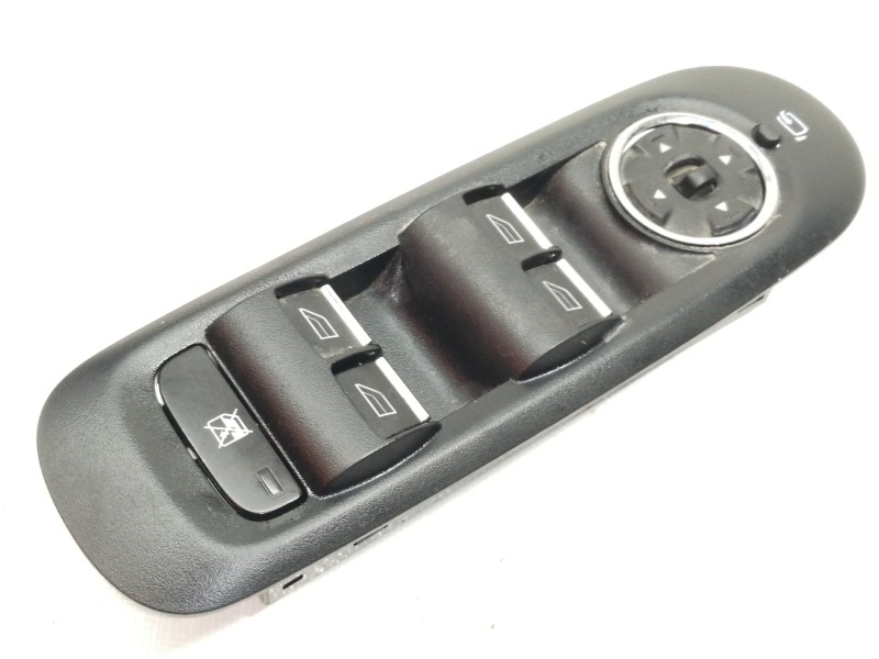 Recambio de mando elevalunas delantero izquierdo para ford mondeo ber. (ca2) trend x referencia OEM IAM   