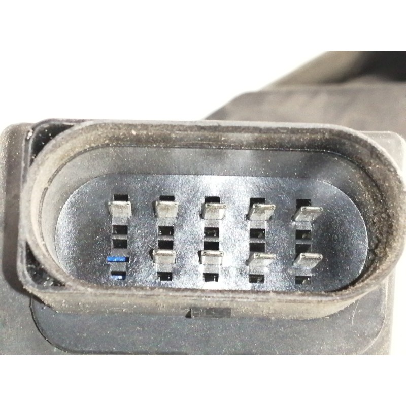 Recambio de faro izquierdo para ford galaxy (vy) ambiente referencia OEM IAM 0301183201 7M5941015N / 1305235532 1305235611