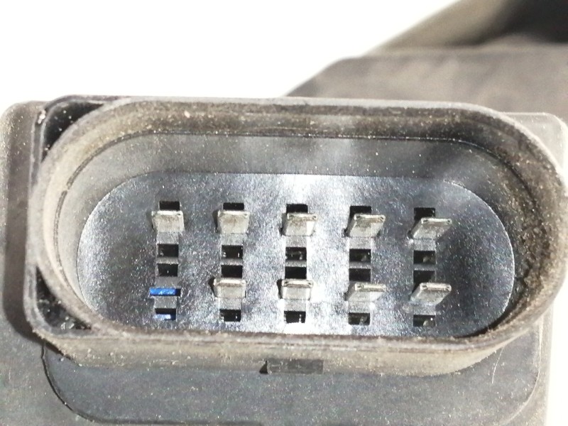 Recambio de faro izquierdo para ford galaxy (vy) ambiente referencia OEM IAM 0301183201 7M5941015N / 1305235532 1305235611