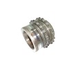 Recambio de polea arbol levas para land rover freelander (ln) e targa referencia OEM IAM   