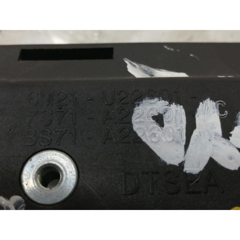 Recambio de maneta interior delantera izquierda para ford mondeo ber. (ca2) trend x referencia OEM IAM 6M21U22601  