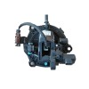 Recambio de camara trasera para mercedes-benz eqa (h243) eqa 250+ (243.702) referencia OEM IAM A0997504600 19062330363 