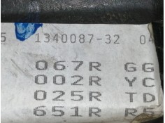 Recambio de moldura para renault scenic iii dynamique referencia OEM IAM 1019172   2