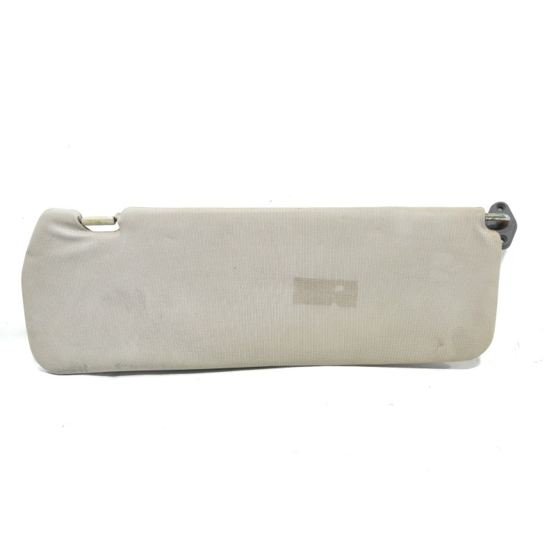 Recambio de parasol derecho para nissan cabstar e tl referencia OEM IAM   