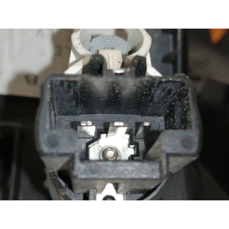 Recambio de moldura para renault scenic iii dynamique referencia OEM IAM 1019172  