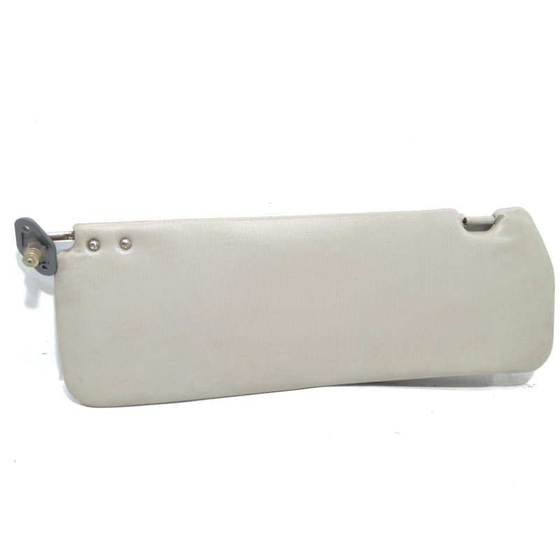 Recambio de parasol derecho para nissan cabstar e tl referencia OEM IAM   