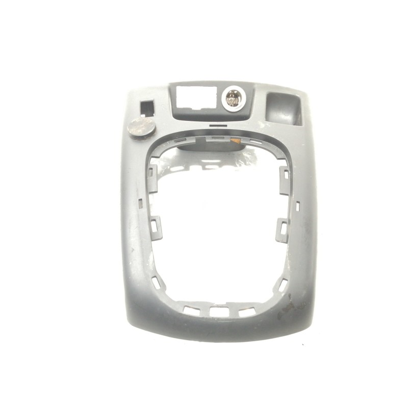 Recambio de moldura para renault scenic iii dynamique referencia OEM IAM 1019172  