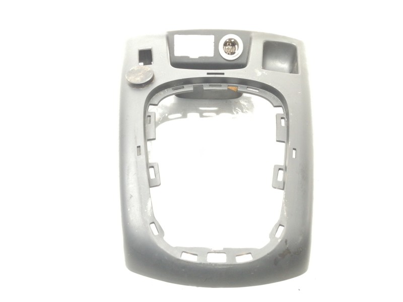 Recambio de moldura para renault scenic iii dynamique referencia OEM IAM 1019172  