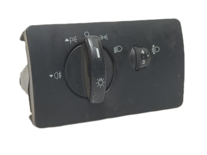 Recambio de mando luces para ford mondeo berlina (ge) ambiente referencia OEM IAM 4S7T13A024CA  