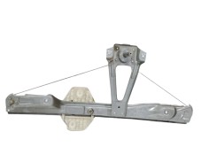 Recambio de elevalunas trasero derecho para renault clio ii fase ii (b/cb0) authentique referencia OEM IAM 7700434304  