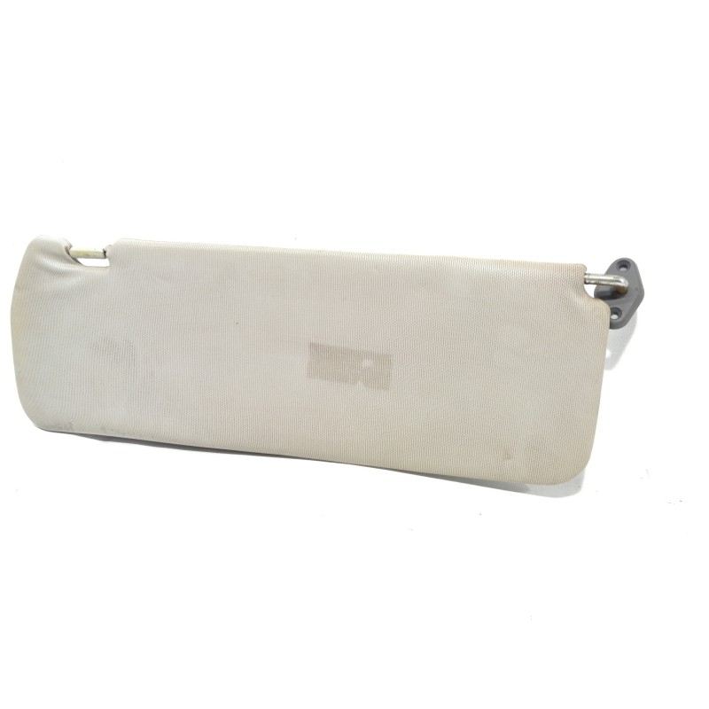 Recambio de parasol derecho para nissan cabstar e tl referencia OEM IAM   