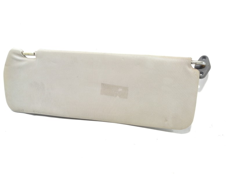 Recambio de parasol derecho para nissan cabstar e tl referencia OEM IAM   