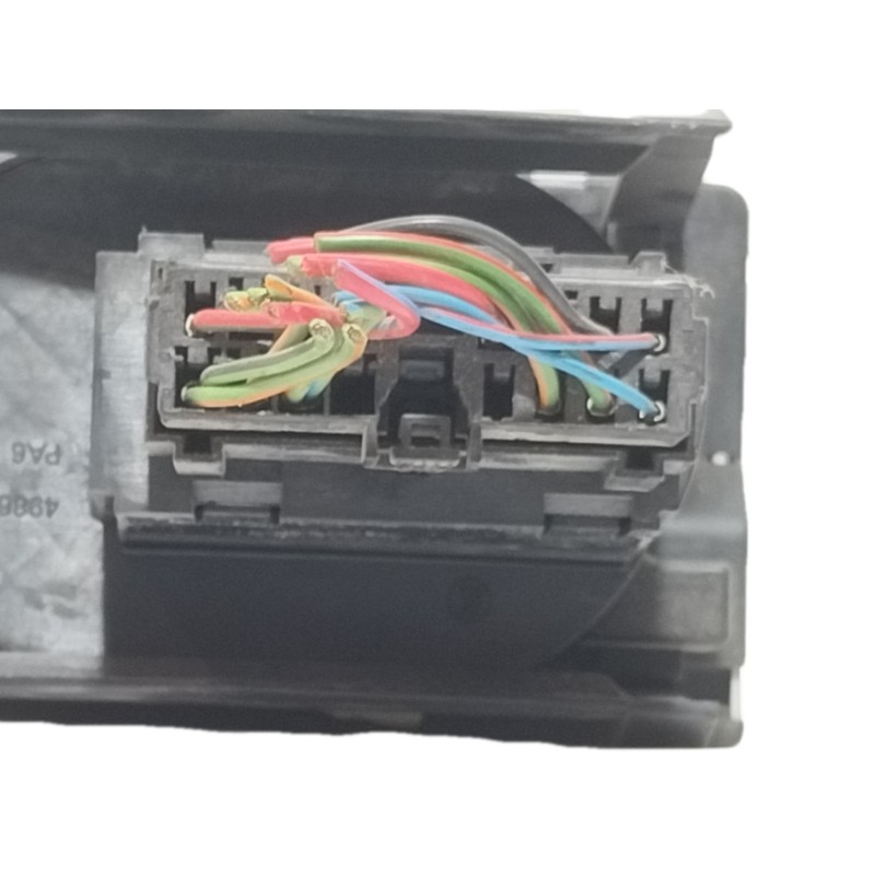 Recambio de mando luces para ford mondeo berlina (ge) ambiente referencia OEM IAM 4S7T13A024CA  