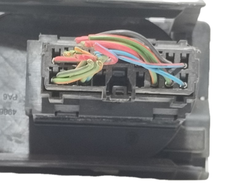 Recambio de mando luces para ford mondeo berlina (ge) ambiente referencia OEM IAM 4S7T13A024CA  