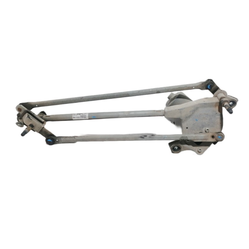 Recambio de motor limpia delantero para ford mondeo ber. (ca2) trend x referencia OEM IAM 7S7117504AC 3397021250 7S7117K484A