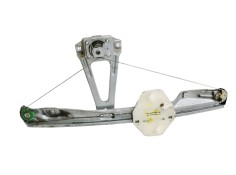 Recambio de elevalunas trasero derecho para renault clio ii fase ii (b/cb0) authentique referencia OEM IAM 7700434304   2