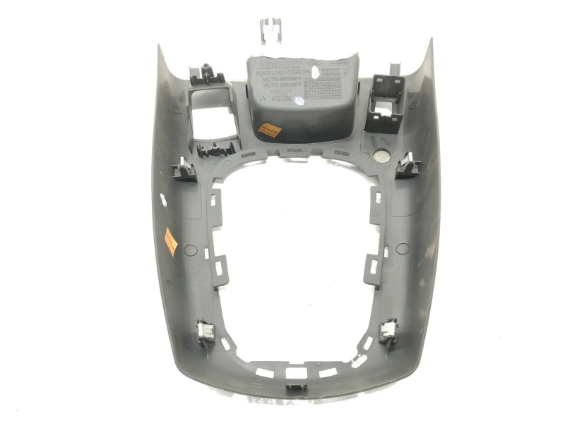 Recambio de moldura para renault scenic iii dynamique referencia OEM IAM 1019172  