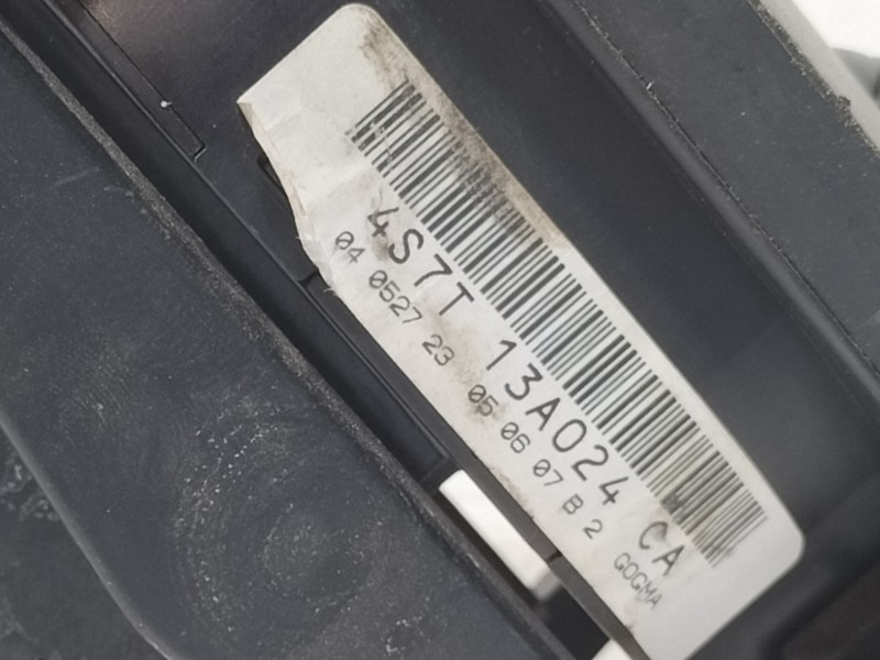 Recambio de mando luces para ford mondeo berlina (ge) ambiente referencia OEM IAM 4S7T13A024CA  