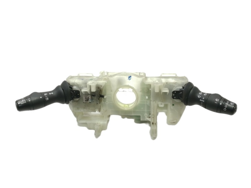 Recambio de mando multifuncion para renault scenic iii dynamique referencia OEM IAM 255670019R  