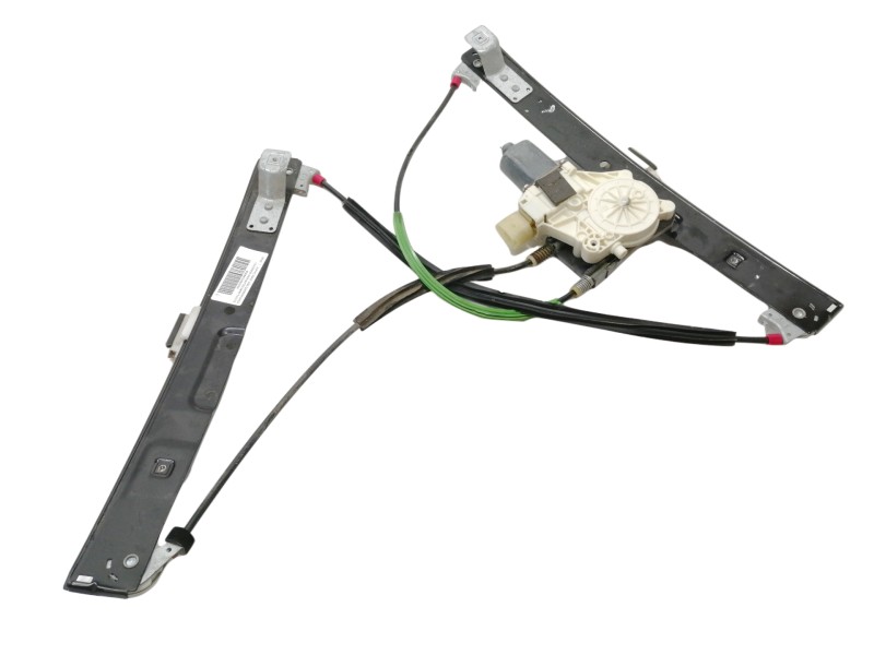 Recambio de elevalunas delantero derecho para ford mondeo ber. (ca2) trend x referencia OEM IAM 7S71A23200BP  