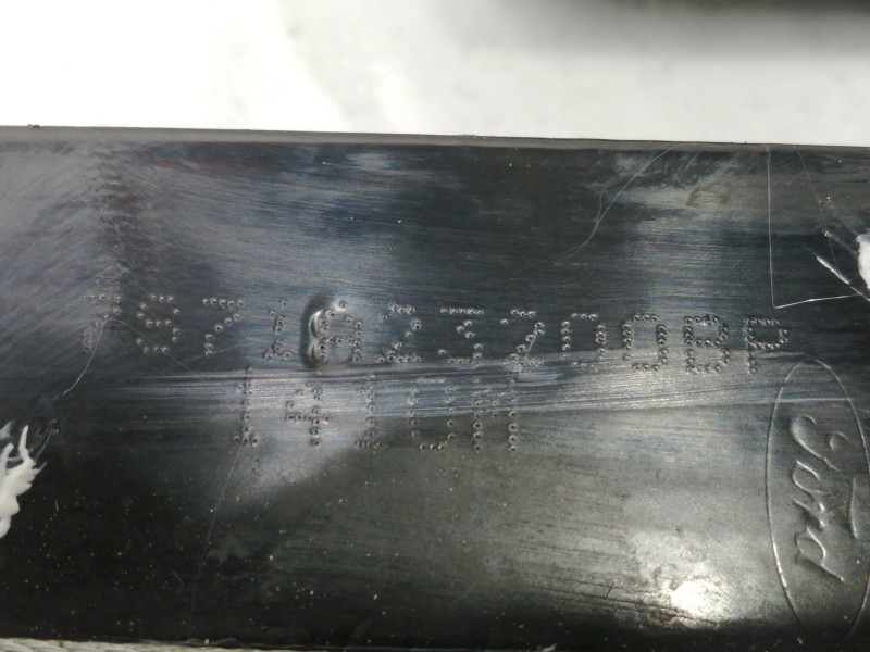 Recambio de elevalunas delantero derecho para ford mondeo ber. (ca2) trend x referencia OEM IAM 7S71A23200BP  