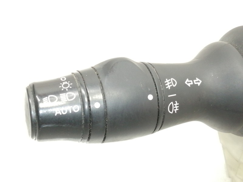 Recambio de mando multifuncion para renault scenic iii dynamique referencia OEM IAM 255670019R  