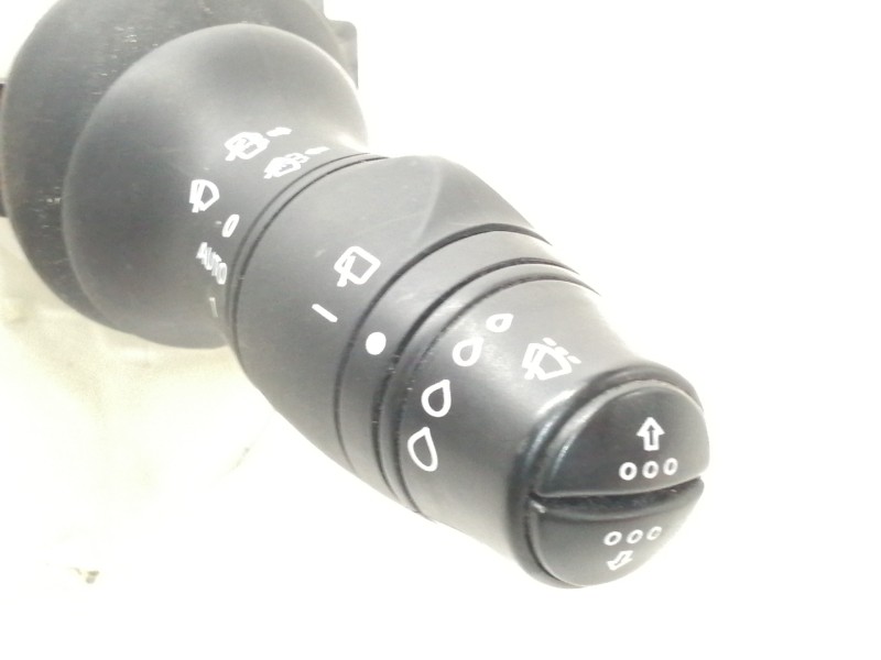 Recambio de mando multifuncion para renault scenic iii dynamique referencia OEM IAM 255670019R  