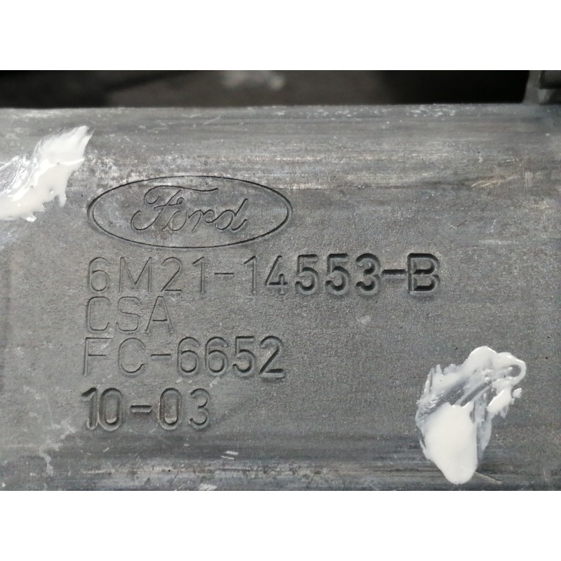 Recambio de elevalunas delantero derecho para ford mondeo ber. (ca2) trend x referencia OEM IAM 7S71A23200BP  