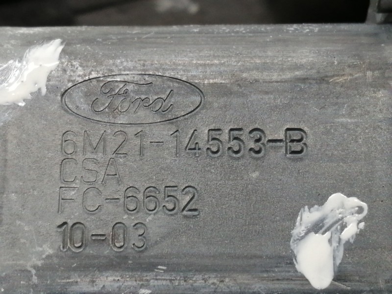 Recambio de elevalunas delantero derecho para ford mondeo ber. (ca2) trend x referencia OEM IAM 7S71A23200BP  