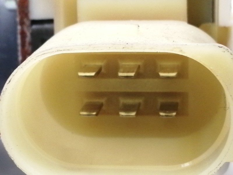 Recambio de elevalunas delantero derecho para ford mondeo ber. (ca2) trend x referencia OEM IAM 7S71A23200BP  