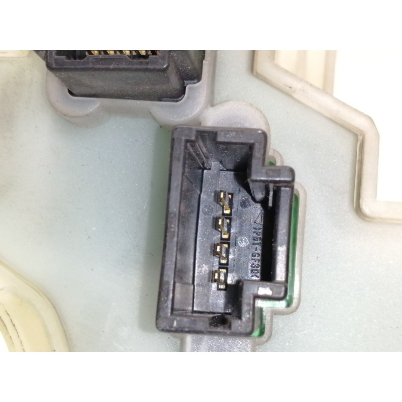 Recambio de mando multifuncion para renault scenic iii dynamique referencia OEM IAM 255670019R  