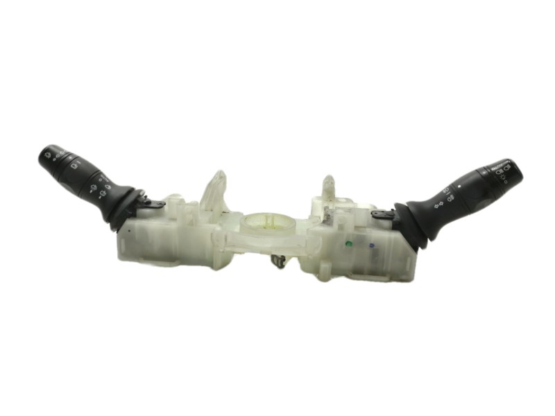 Recambio de mando multifuncion para renault scenic iii dynamique referencia OEM IAM 255670019R  