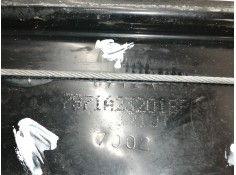 Recambio de elevalunas delantero izquierdo para ford mondeo ber. (ca2) trend x referencia OEM IAM 7S71A23201BP   2