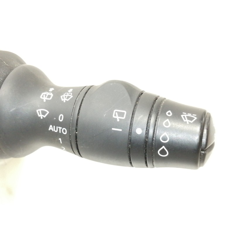 Recambio de mando multifuncion para renault scenic iii dynamique referencia OEM IAM 255670019R  