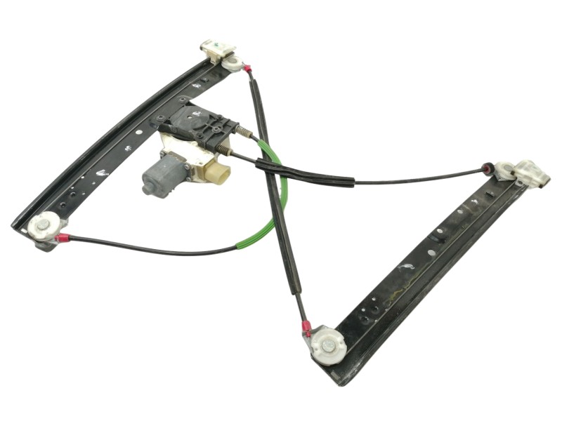 Recambio de elevalunas delantero izquierdo para ford mondeo ber. (ca2) trend x referencia OEM IAM 7S71A23201BP  