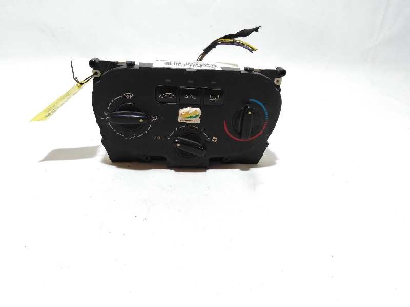 Recambio de mando calefaccion / aire acondicionado para peugeot 307 break / sw (s1) sw referencia OEM IAM 593240000  