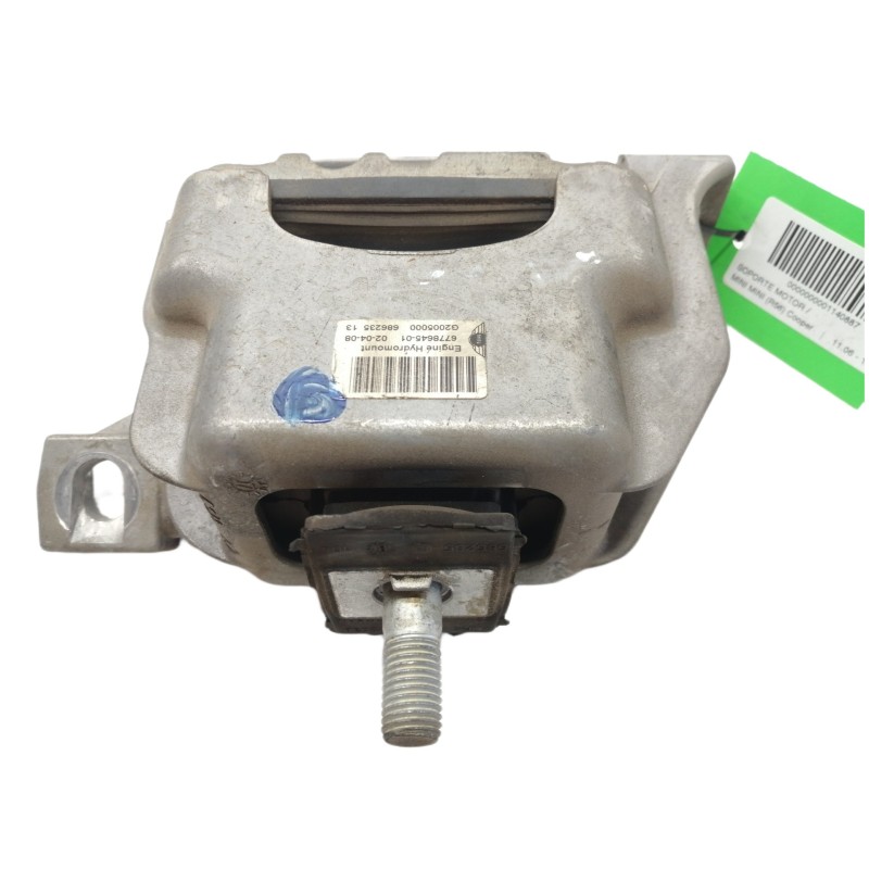 Recambio de soporte motor para mini mini (r56) cooper referencia OEM IAM 677864501  