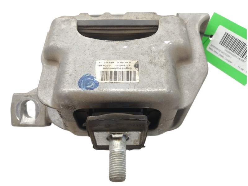 Recambio de soporte motor para mini mini (r56) cooper referencia OEM IAM 677864501  