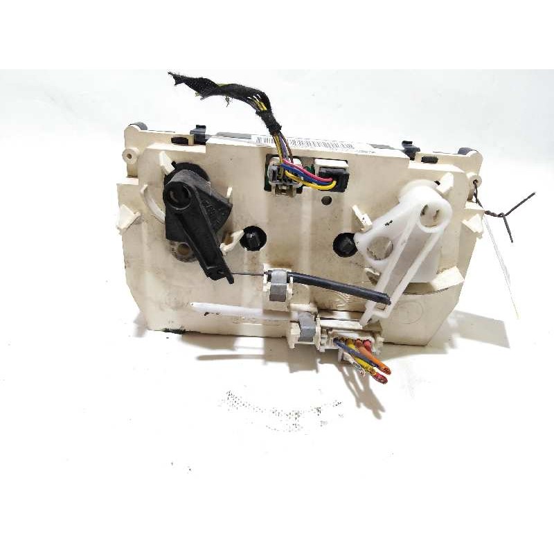 Recambio de mando calefaccion / aire acondicionado para peugeot 307 break / sw (s1) sw referencia OEM IAM 593240000  