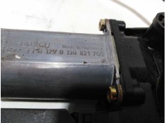 Recambio de elevalunas delantero derecho para peugeot 307 break / sw (s1) sw referencia OEM IAM 0130821766   2