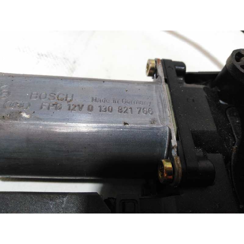 Recambio de elevalunas delantero derecho para peugeot 307 break / sw (s1) sw referencia OEM IAM 0130821766  
