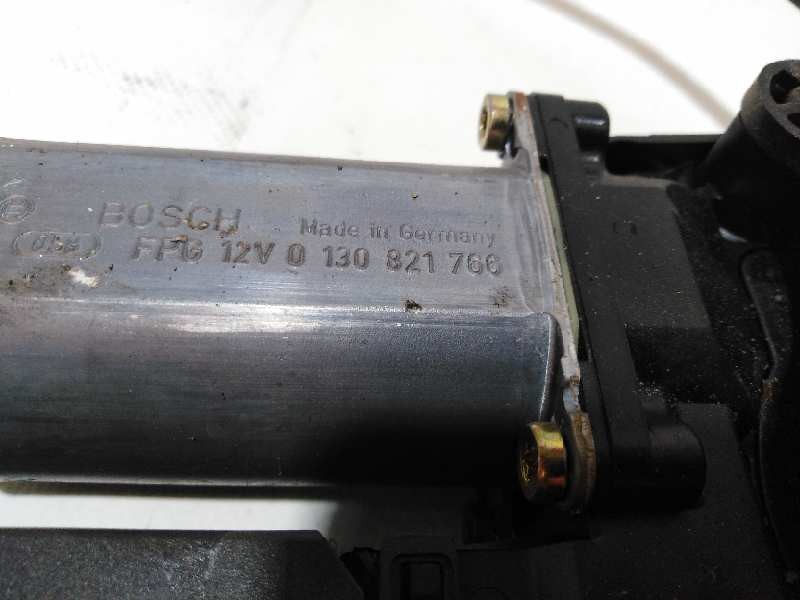 Recambio de elevalunas delantero derecho para peugeot 307 break / sw (s1) sw referencia OEM IAM 0130821766  