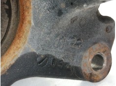 Recambio de mangueta delantera izquierda para renault scenic iii dynamique referencia OEM IAM    2