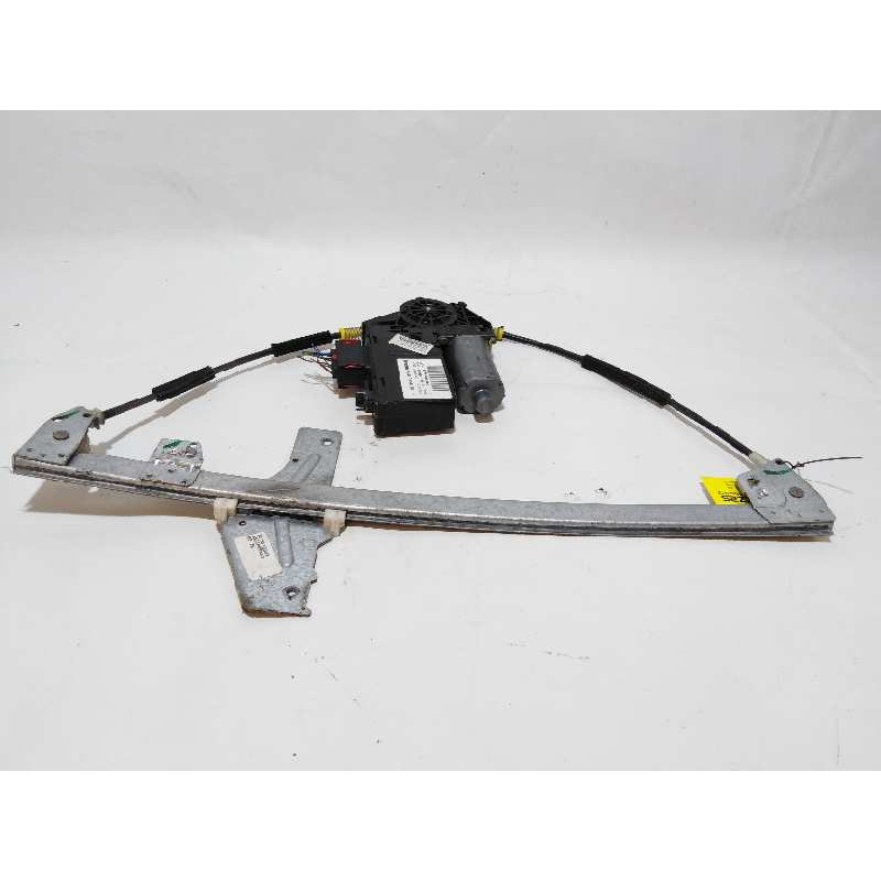 Recambio de elevalunas delantero derecho para peugeot 307 break / sw (s1) sw referencia OEM IAM 0130821766  