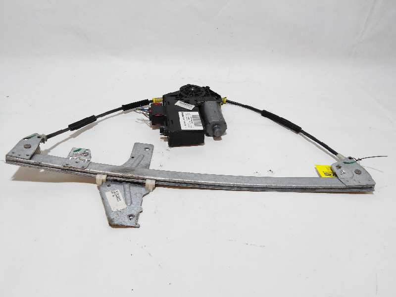 Recambio de elevalunas delantero derecho para peugeot 307 break / sw (s1) sw referencia OEM IAM 0130821766  