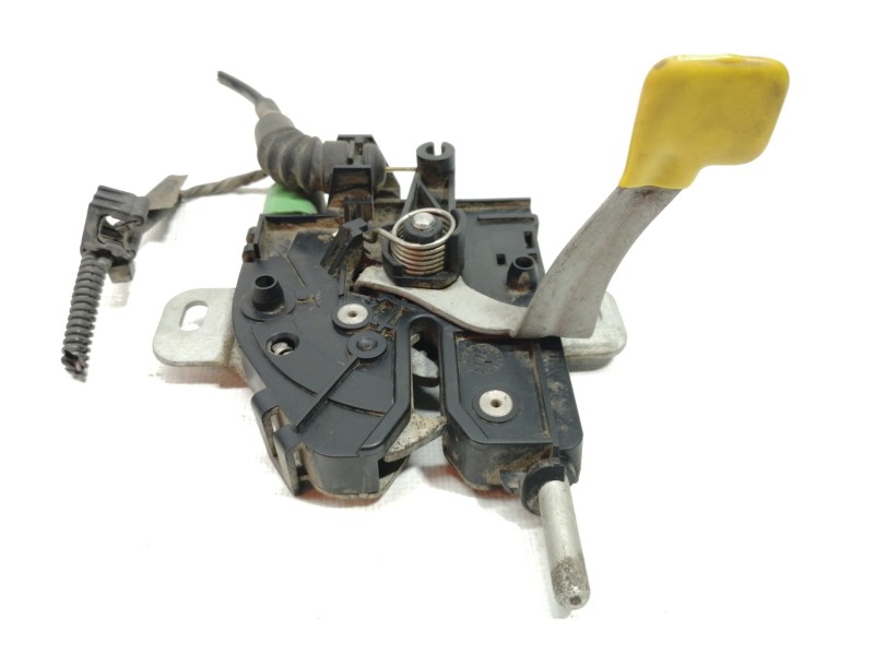Recambio de cerradura capot para ford mondeo ber. (ca2) trend x referencia OEM IAM   