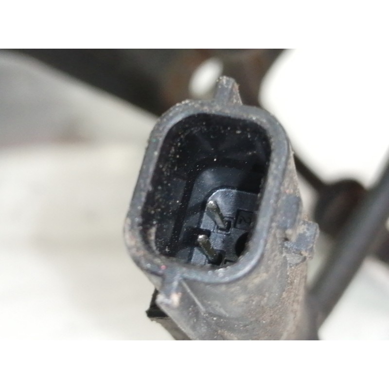 Recambio de mangueta delantera izquierda para renault scenic iii dynamique referencia OEM IAM   