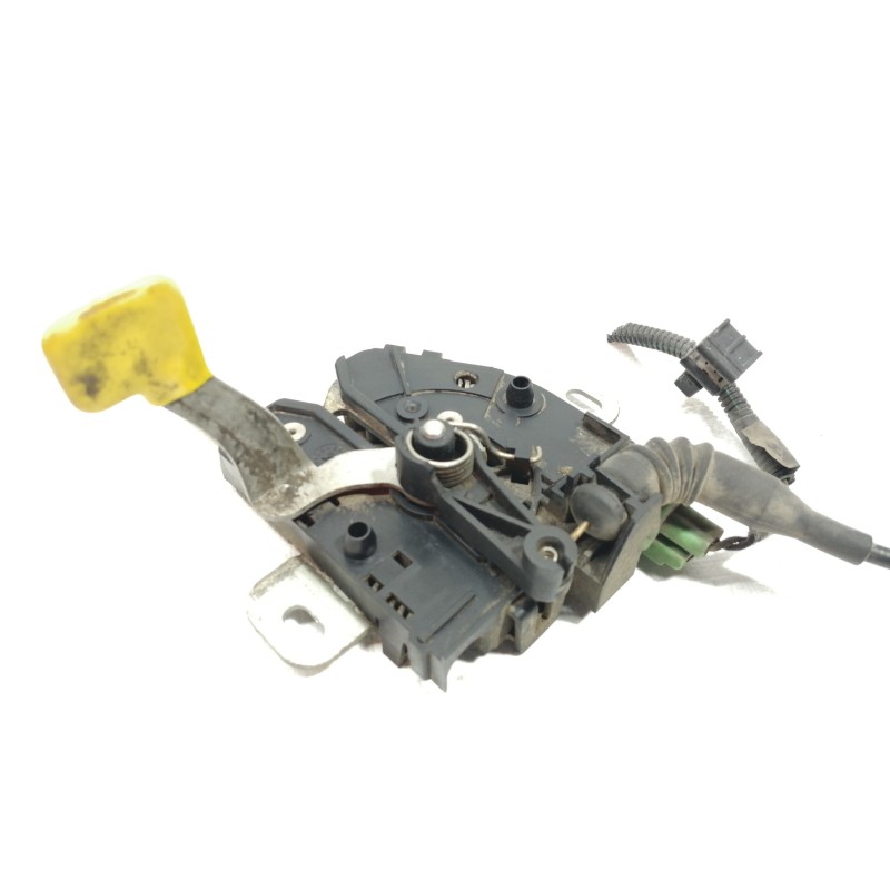 Recambio de cerradura capot para ford mondeo ber. (ca2) trend x referencia OEM IAM   